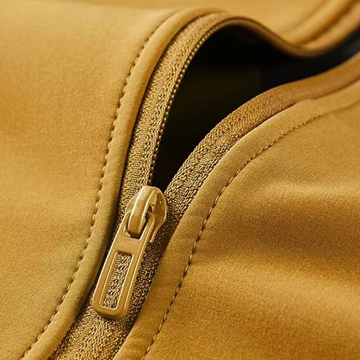 Softshell Jacket — colourway 7